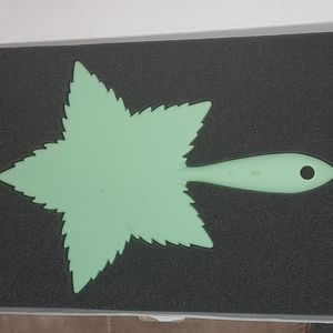 Jsc mint leaf mirror
